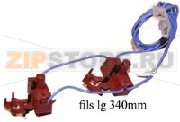 INTERRUTTORE CATENARIA FAGOR 79X6020