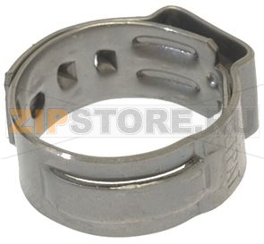 ЗАЖИМ ШЛАНГА Ø 11.5-14 ММ 