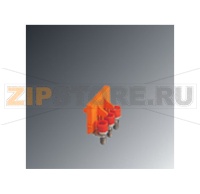 Коммутационные перемычки Phoenix Contact SB 3-8-T