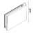 Door unit Angelo Po DS51M
