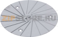 ДИСК-ТЕРКА ДЛЯ СОКОВЫЖИМАЛКИ ROBOT COUPE J80 ULTRA