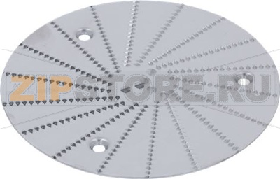 ДИСК-ТЕРКА ДЛЯ СОКОВЫЖИМАЛКИ ROBOT COUPE J80 ULTRA 