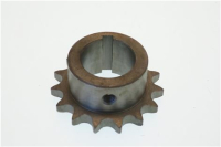 PIGNONE CATENA z=15 08B TFA TR 33A 42A 5
