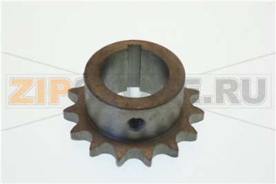 PIGNONE CATENA z=15 08B TFA TR 33A 42A 5 
