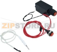 PIEZO ELECTRONIQUE COMPLET