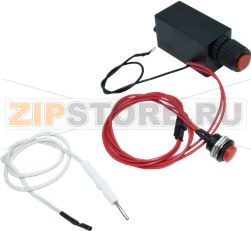 PIEZO ELECTRONIQUE COMPLET 