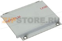 AGGANCIO A MURO PER PENSILI