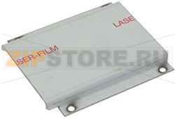 AGGANCIO A MURO PER PENSILI 