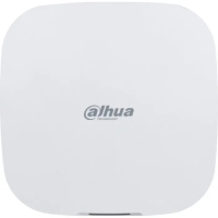 Контроллер охранной сигнализации Dahua DHI-ARC3000H-FW2(868)