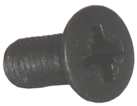 VITE A TESTA SVASATA M5x12