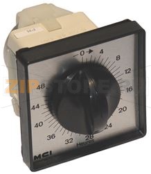 TIMER 48 HOURS MS65PM 