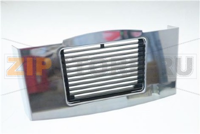 Tassenplattform kpl. 