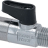 ПОПЛАВКОВЫЙ КЛАПАН Ø 1/4"M-1/4"F - ПОПЛАВКОВЫЙ КЛАПАН Ø 1/4"M-1/4"F