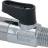 ПОПЛАВКОВЫЙ КЛАПАН Ø 1/4"M-1/4"F - ПОПЛАВКОВЫЙ КЛАПАН Ø 1/4"M-1/4"F