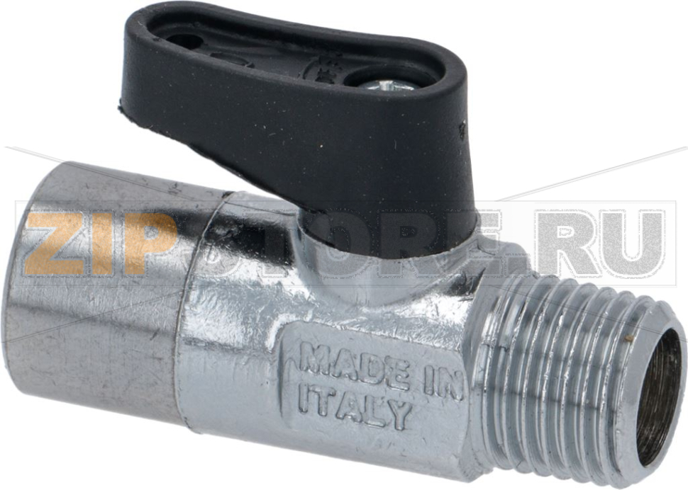 ПОПЛАВКОВЫЙ КЛАПАН Ø 1/4"M-1/4"F 