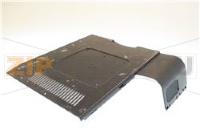 FIANCO SX NERO+PELLICOLA PROTEZ     ETAM