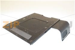 FIANCO SX NERO+PELLICOLA PROTEZ     ETAM 