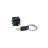 Переключатель ключевой 0.5 А, 60 В DC/AC, 1 x вкл/вкл, 56°, 1 шт Mentor 1859.1031 - Переключатель ключевой 0.5 А, 60 В DC/AC, 1 x вкл/вкл, 56°, 1 шт Mentor 1859.1031