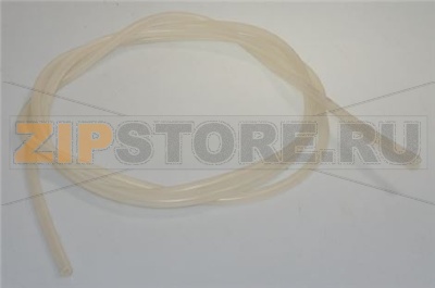 TUBO IN SILICONE 