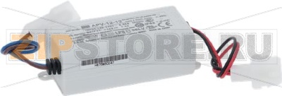 LED LAMP POWER SUPPLY APV-12-12 N2/S2 