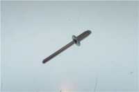 Blindniete CNS   4,8mm L 9mm VPE - 50pcs
