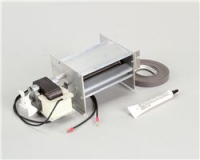 KIT MOTORE SOFFIATORE, 120 V, FS/FSHC