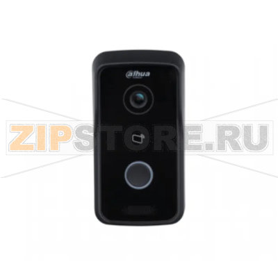 IP-панель вызывная Dahua DH-VTO2111D-P-S2 