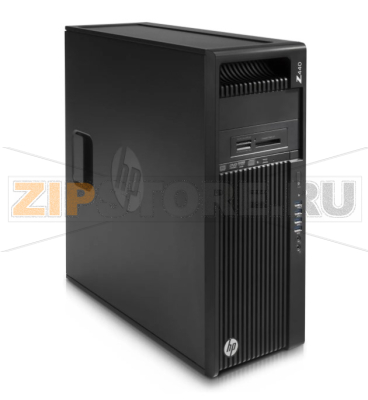 Компьютер 2.2 ГГц, 12 ядер, Intel Е5-2650v4, 32768 Мб, DDR4 HPE T4K62EA 