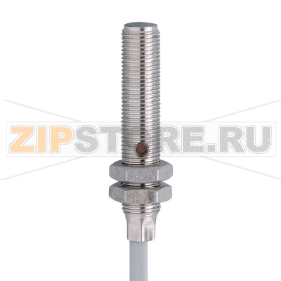 Датчик индуктивный IFM IY5049 