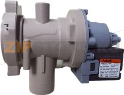 DRAIN ELECTRIC PUMP HAIER 0024000406 