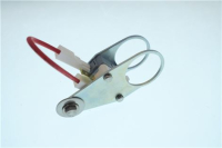 VCM G3 LID ARM SAFETY