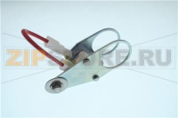 VCM G3 LID ARM SAFETY