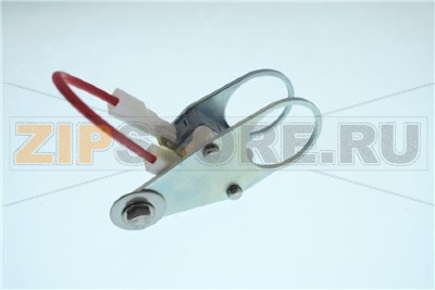 VCM G3 LID ARM SAFETY 