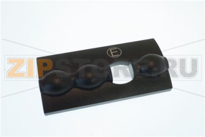HAND CONTROL PANEL PLATE 