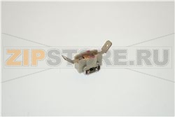 THS INTERCONT13A 180°2F/45° TY161571 