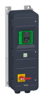 Преобразователь частоты c разъединителем 30-37 кВт, 380 В, 3 фазы Schneider Electric ATV950D37N4E