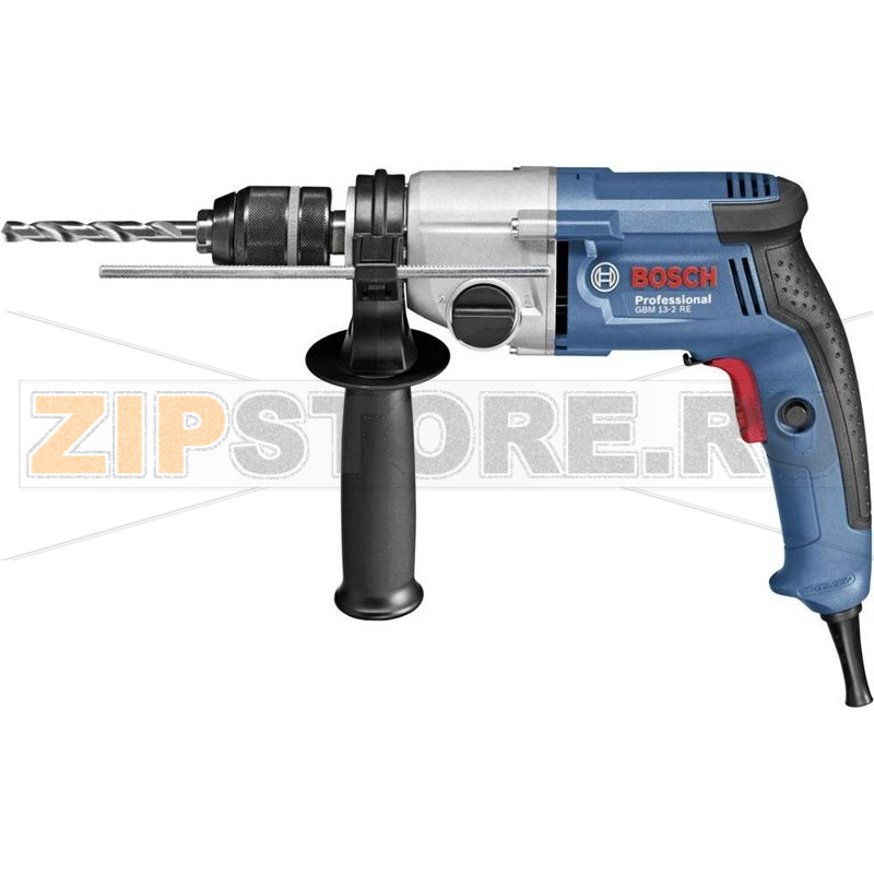 Дрель Bosch GBM 13-2 RE Professional 