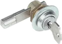 LOCK ASSEMBLY