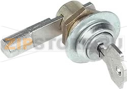 LOCK ASSEMBLY 