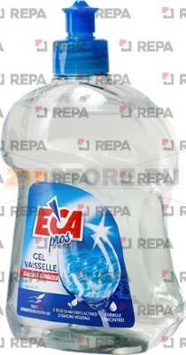 ECA PROS LIQUIDE V MAIN DOUCE 