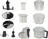 KIT CUVE 4000/4100