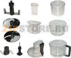 KIT CUVE 4000/4100 