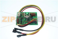 DREHZAHLREGELUNGSPLATINE, WDM