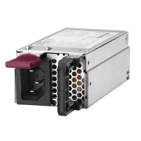 Блок питания HPE 867875-B21