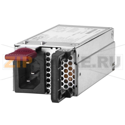 Блок питания HPE 867875-B21 
