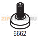 Piedino regolabile esag. d.27 Aristarco AE 45.30 Piedino regolabile esag. d.27 Aristarco AE 45.30Запчасть на деталировке под номером: 6662Название запчасти Aristarco на итальянском языке: Piedino regolabile esag. d.27.