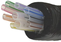 PYTHON 10 HOSES - ISOLATION 13 mm - 50 m