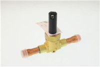 Solenoid Valve CO2  PS= 60bar 1/2ODS