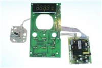 Operating module