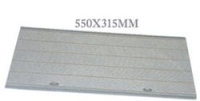 PLAQUE ARR. C 07839